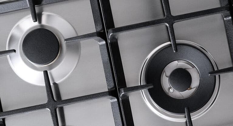 Bertazzoni PROF304QXELP Stainless Steel, Liquid Propane