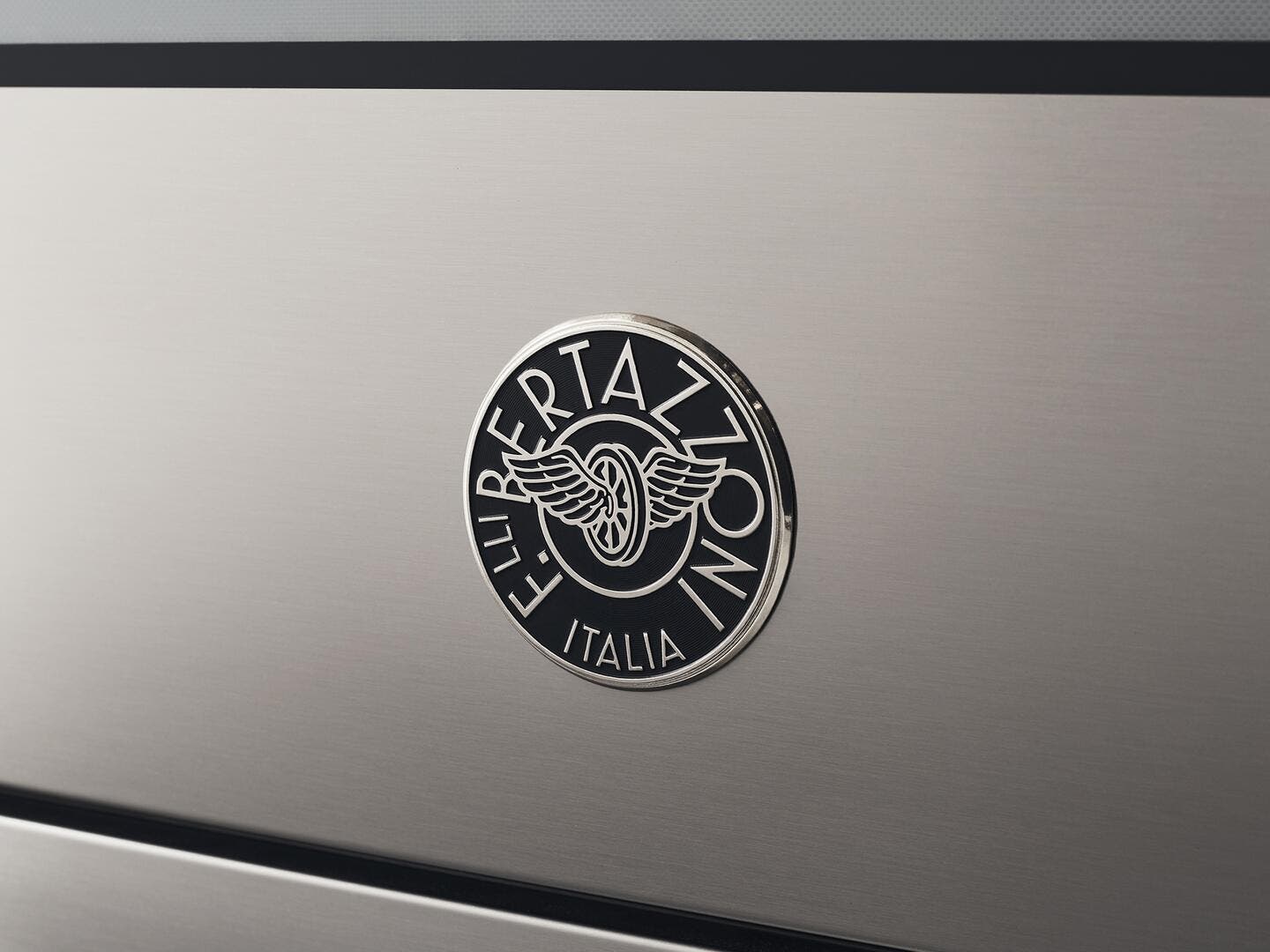 Bertazzoni PROF304DFSBITLP Bianco White