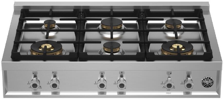 Bertazzoni PROF366RTBXT