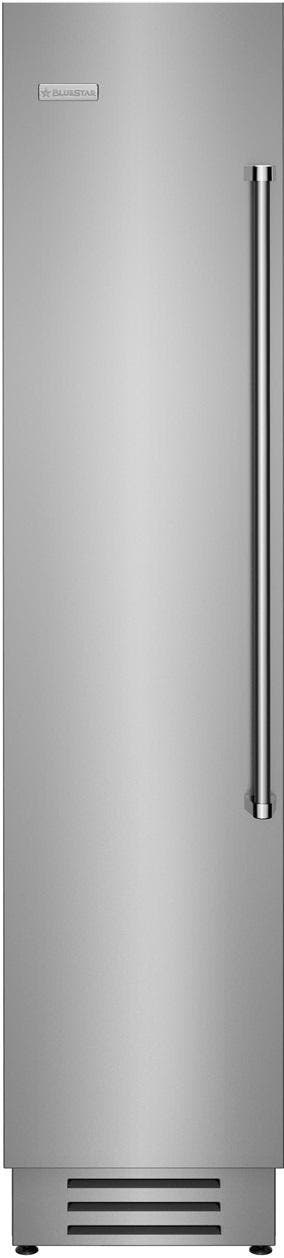 Bluestar BIF18L0C Standard Ral Color, Left Hinge, Standard Trim