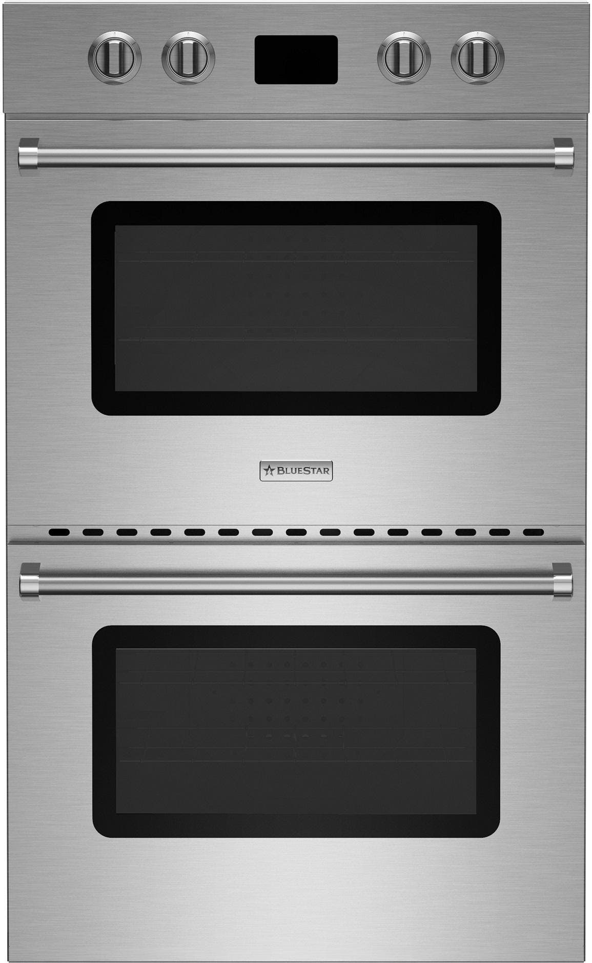 Bluestar BSDEWO30DDV2 Stainless Steel