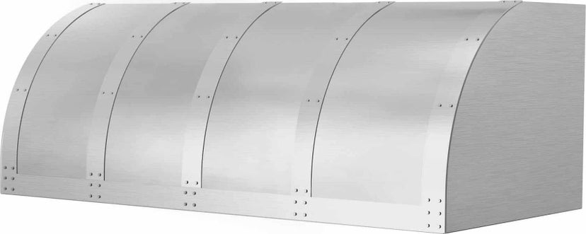 Bluestar BZ048MLPLTD Bonanza Wall Mount Range Hood with Dimmable LED Li...