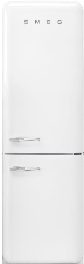 24 Inch, 11.69 Cu. Ft. Freestanding Bottom Mount Refrigerator with 3 Freezer Drawers