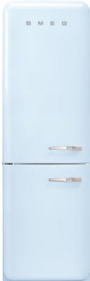 24 Inch, 11.69 Cu. Ft. Freestanding Bottom Mount Refrigerator with 3 Freezer Drawers