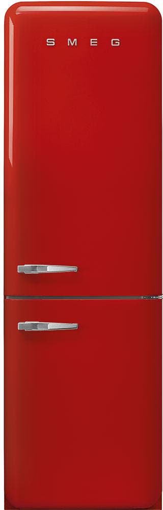 24 Inch, 11.69 Cu. Ft. Freestanding Bottom Mount Refrigerator with 3 Freezer Drawers