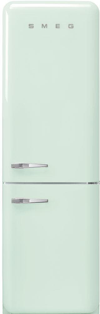 24 Inch, 11.69 Cu. Ft. Freestanding Bottom Mount Refrigerator with 3 Freezer Drawers