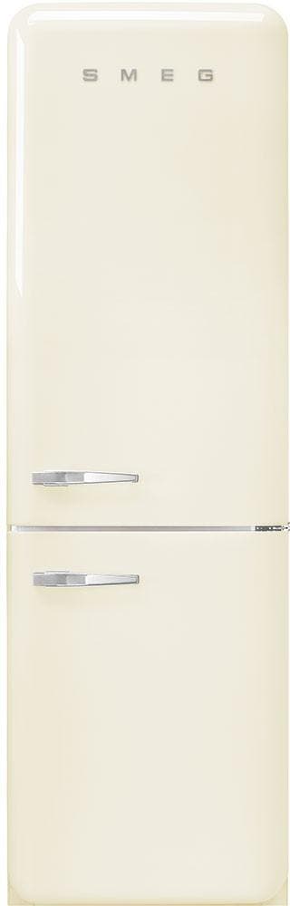 24 Inch, 11.69 Cu. Ft. Freestanding Bottom Mount Refrigerator with 3 Freezer Drawers