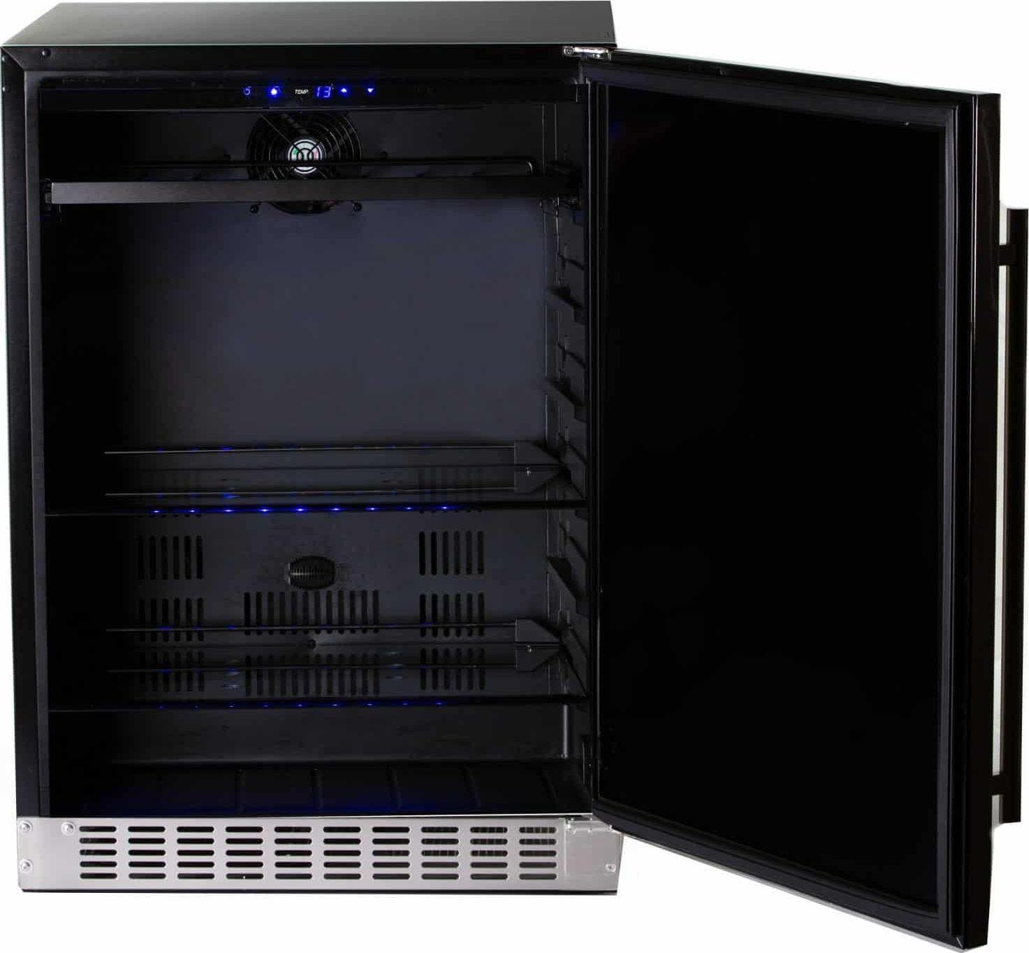 Azure A224RS Stainless Steel
