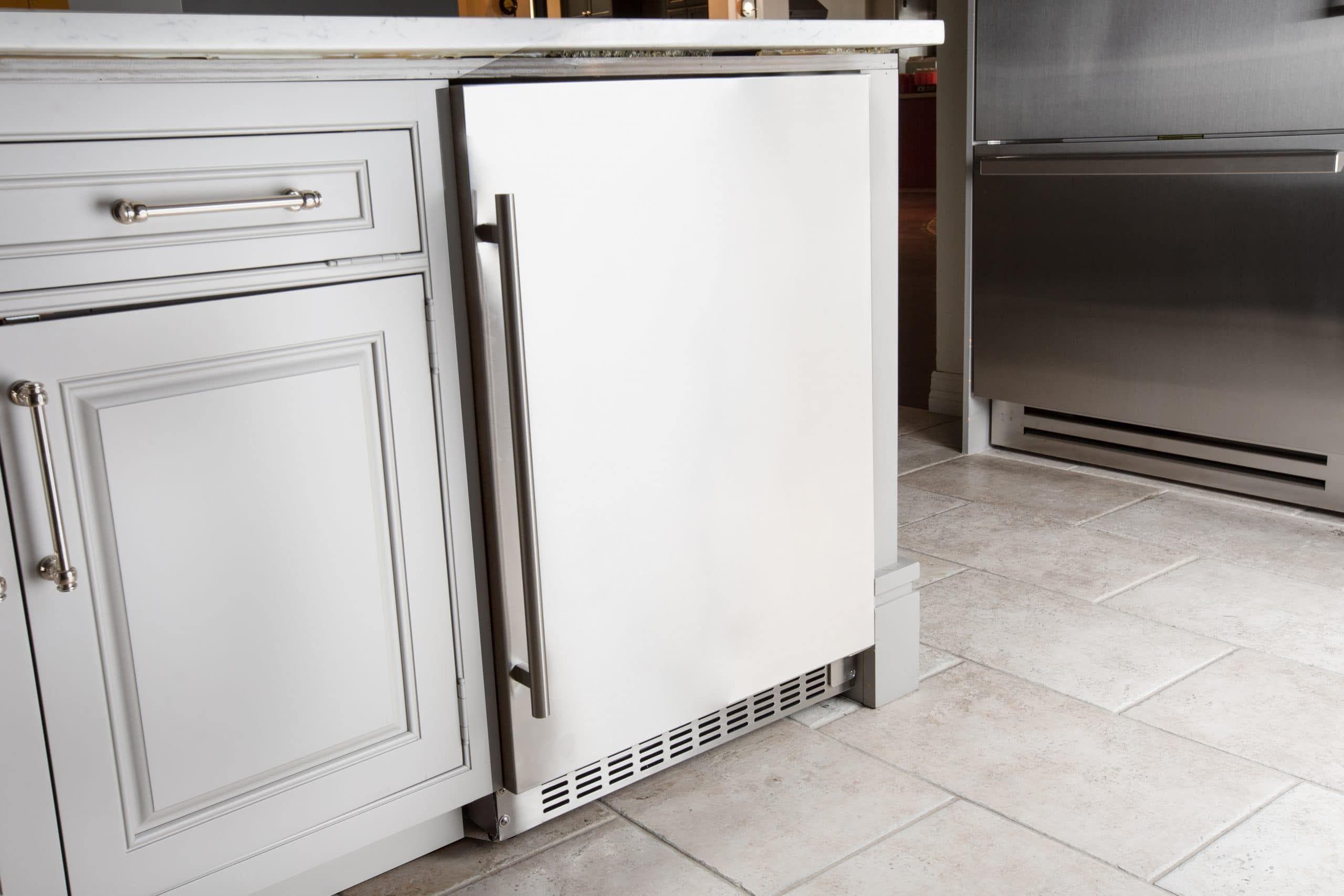 Azure A224RS Stainless Steel