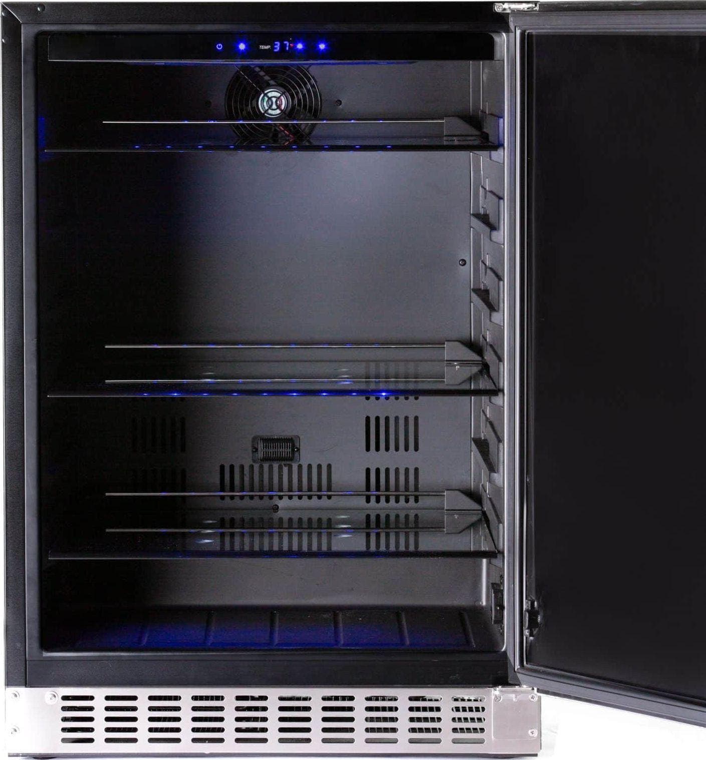 Azure A224RS Stainless Steel