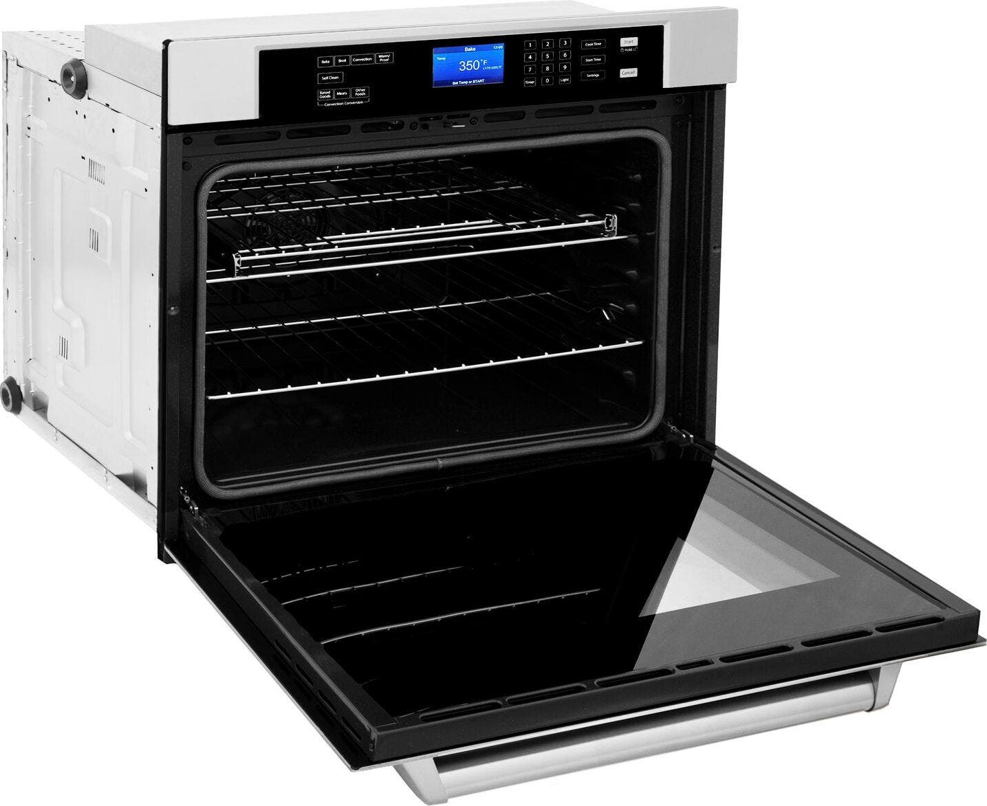 Zline AWS30 Stainless Steel