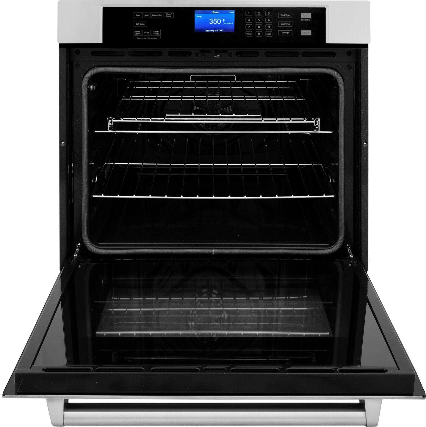 Zline AWS30 Stainless Steel