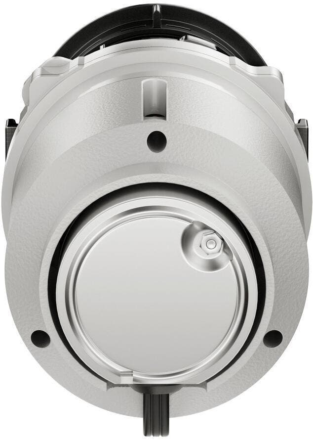 Waste King L111 White