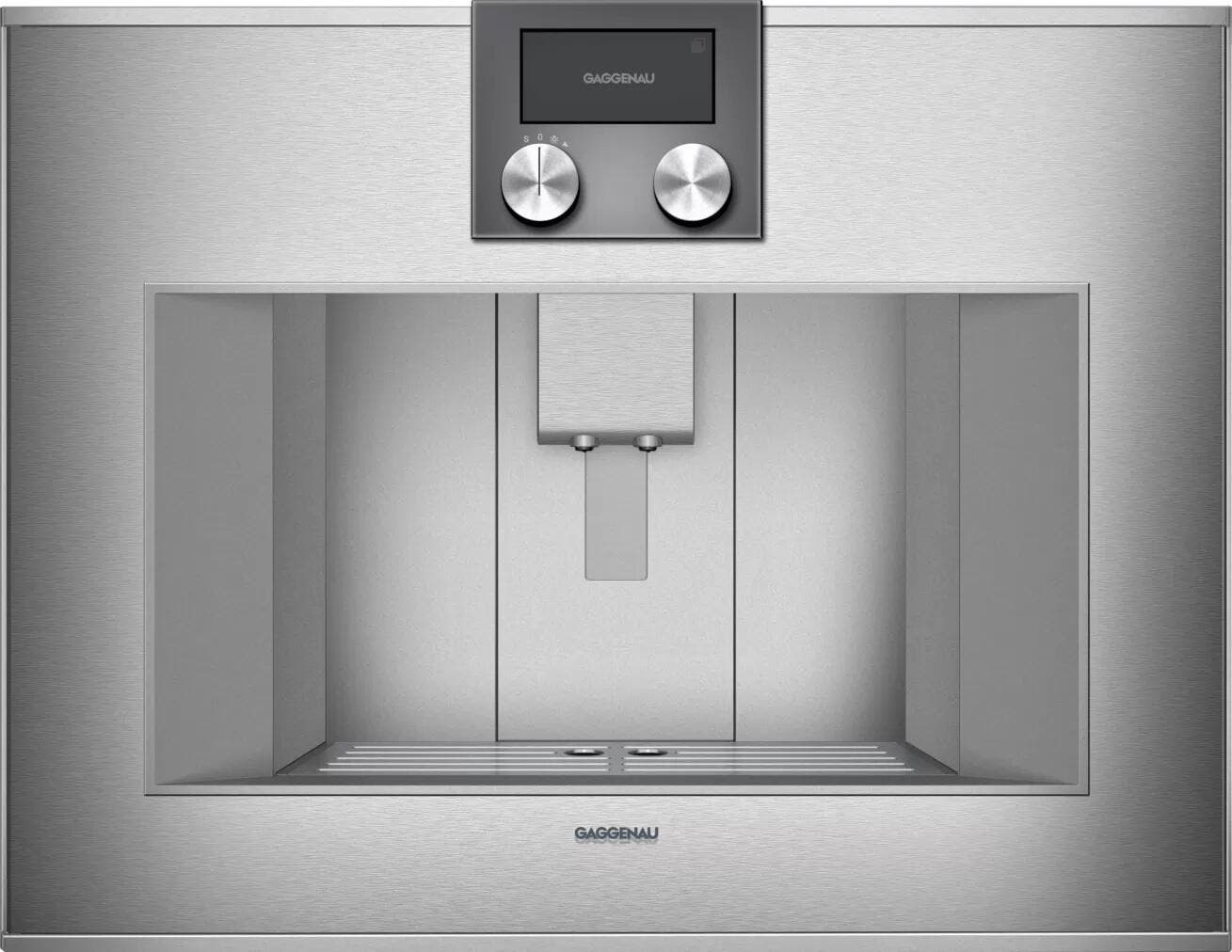 Gaggenau CM470712