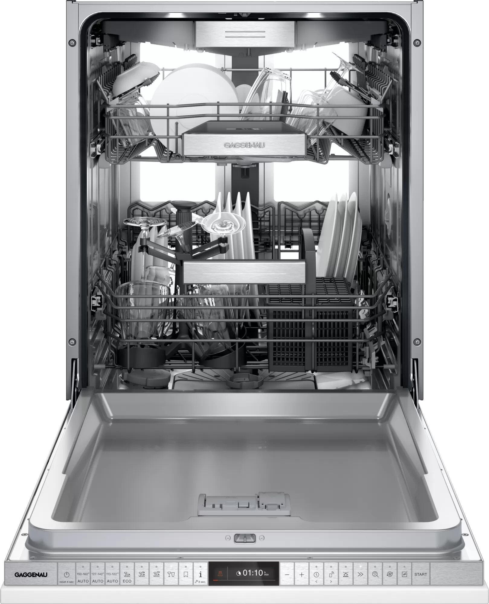 Gaggenau DF481700F 