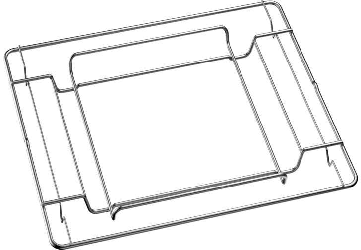 Gaggenau GN010330 Not Applicable