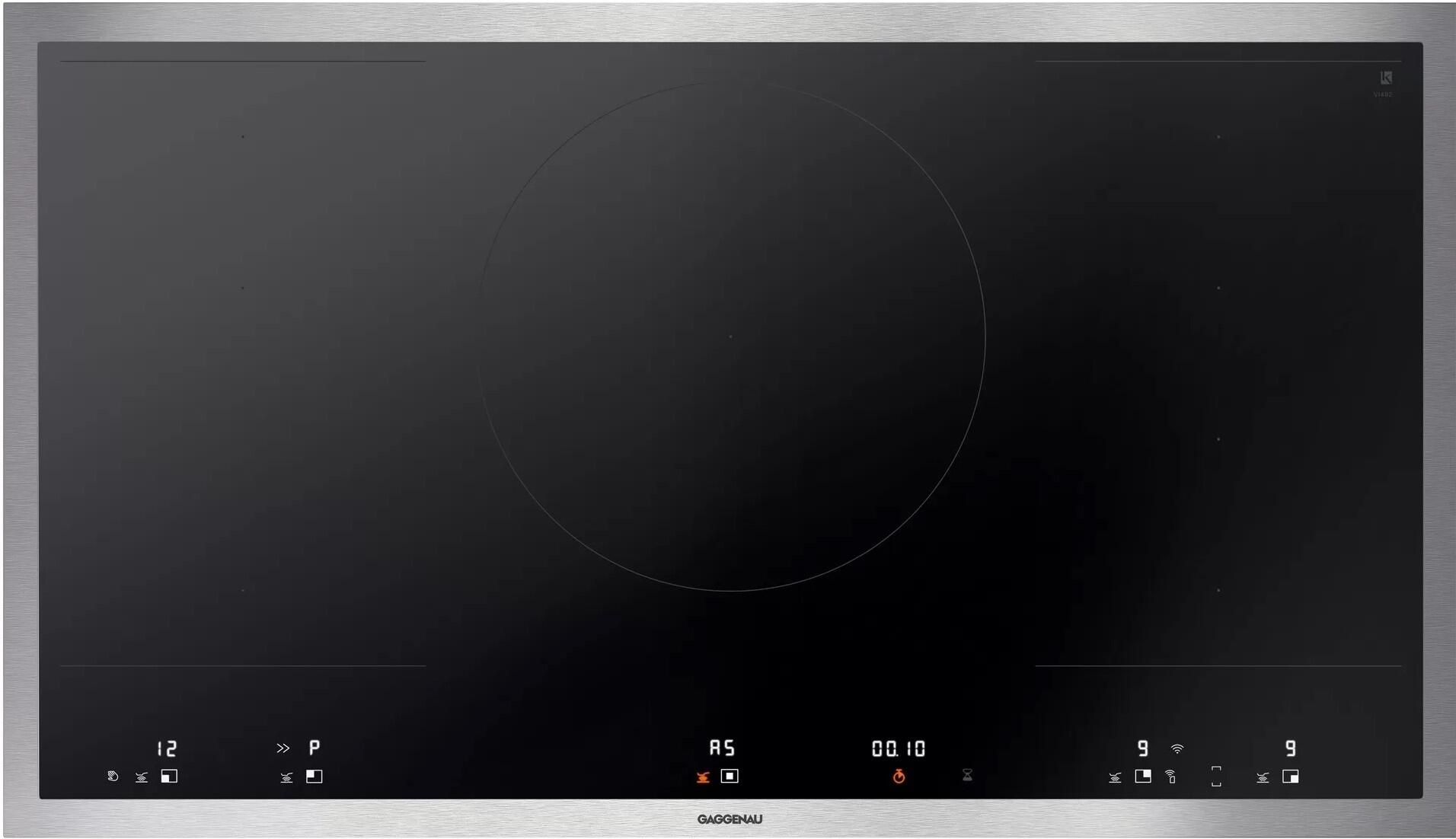 Gaggenau VI492613 400 Series 36
