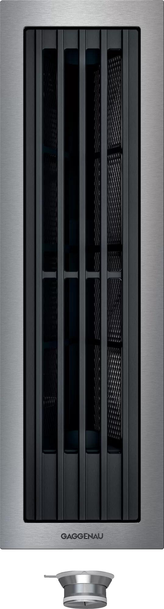 Gaggenau VL414712 400 Series 16 Inch Downdraft Smart Range Hood