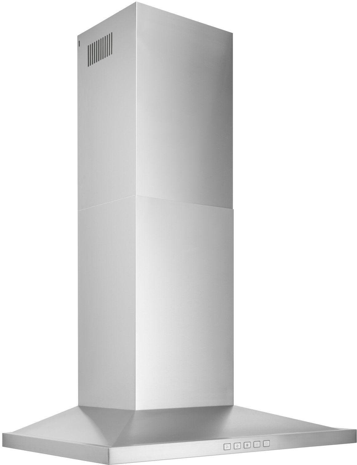 Broan BWS2304SS Stainless Steel