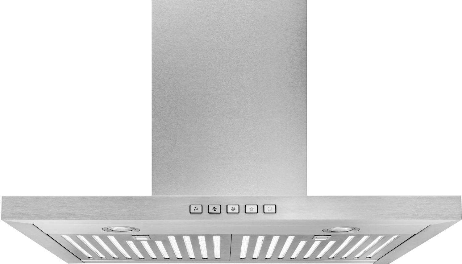 Broan BWT2304SS Stainless Steel