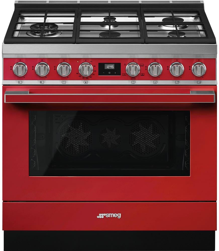 smeg 6 plate gas stove price