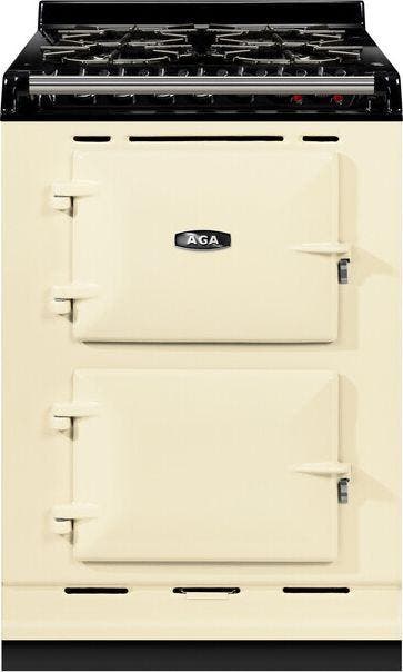 AGA TCDCNGMCRM Cream, Natural Gas