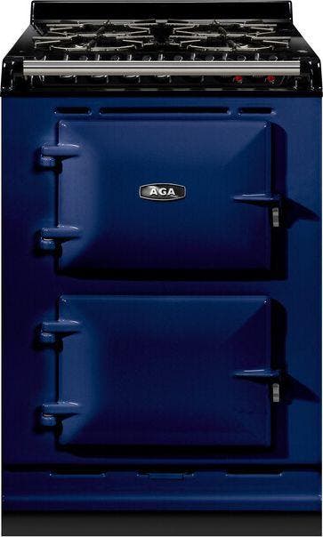 AGA TCDCNGMDBL Dark Blue, Natural Gas