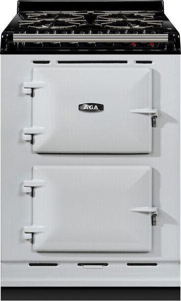 AGA TCDCNGMPAS Pearl Ashes, Natural Gas