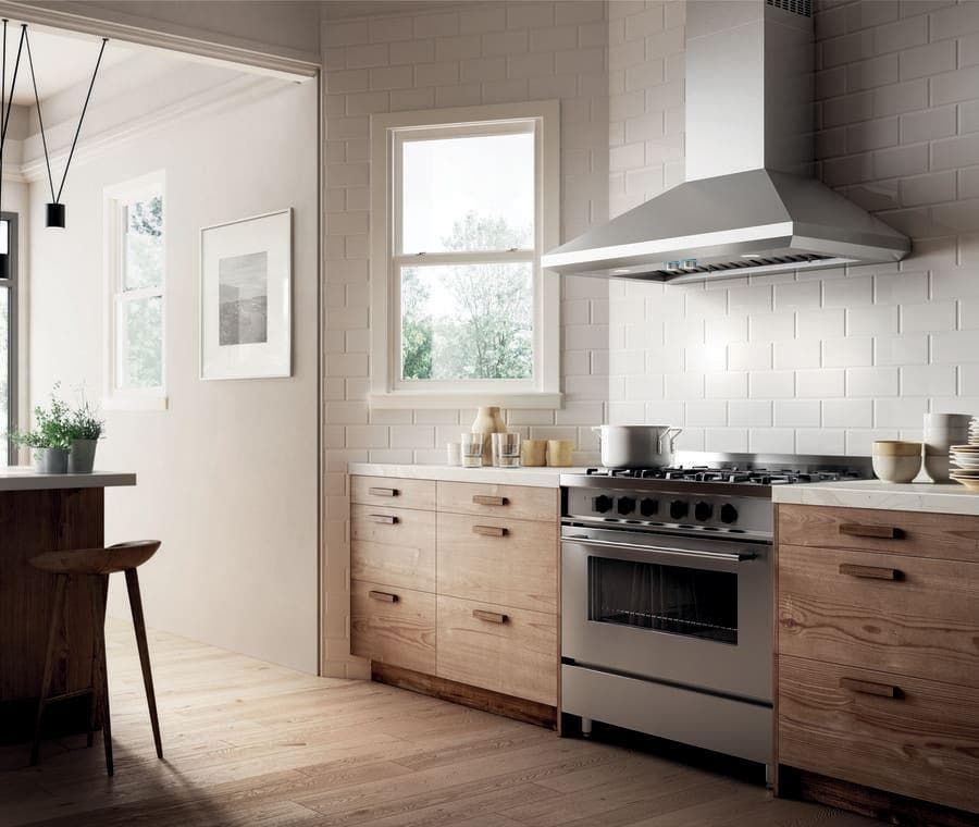 Elica ELN148S2 Stainless Steel