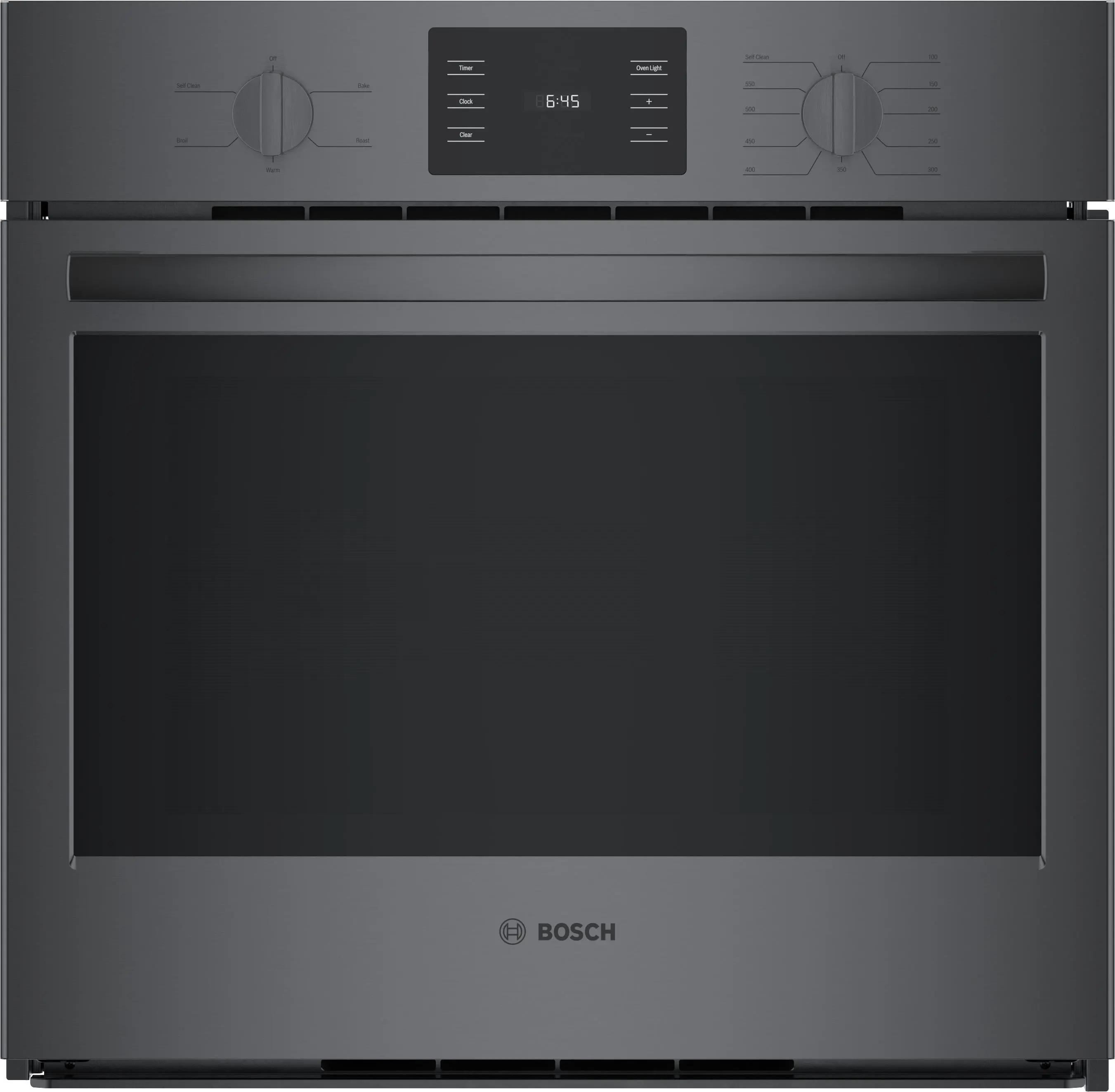 Bosch HBL5344UC