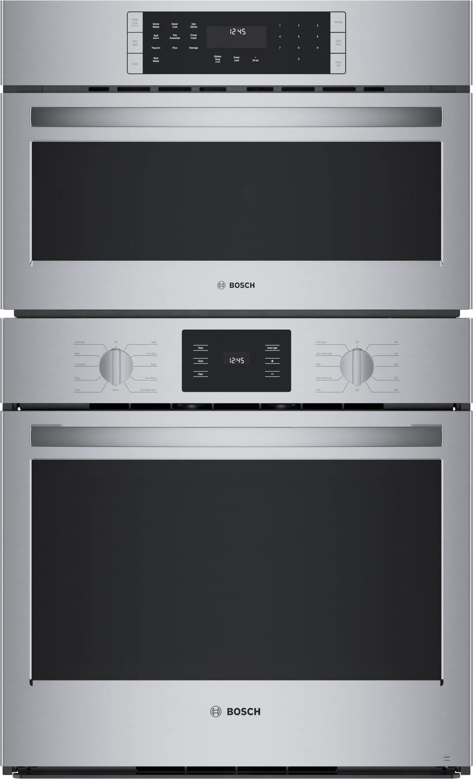 Bosch HBL5754UC