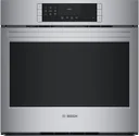 800 Series, 30" Single Oven, Convection