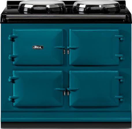 AGA ATC3SAL Salcombe Blue