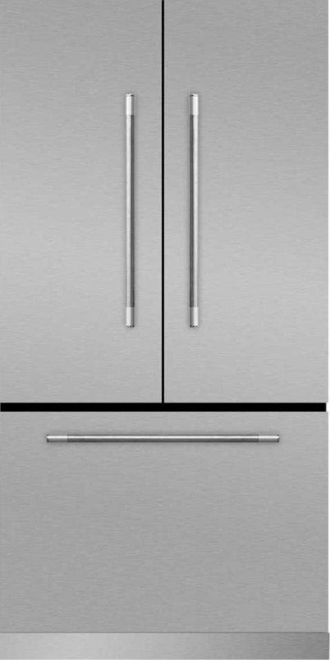 AGA MMCFDR23SS Stainless Steel