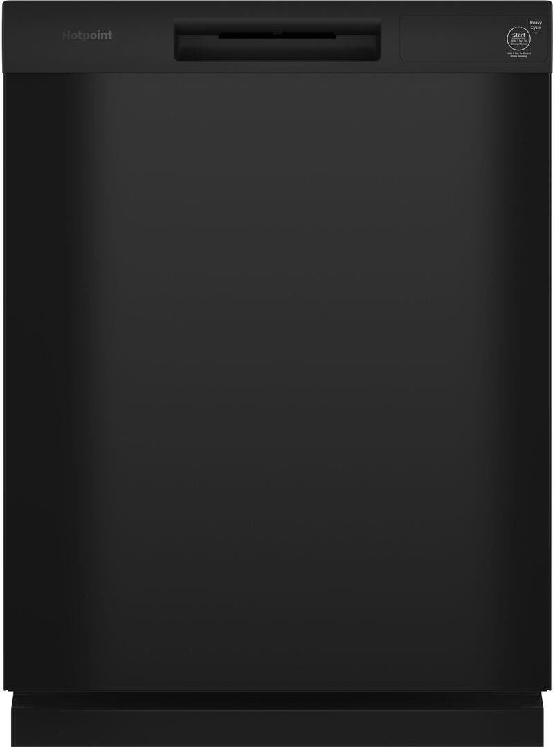 Hotpoint HDF310PGRBB