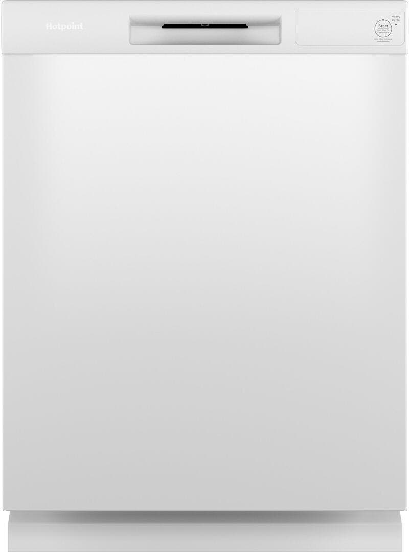 Hotpoint HDF310PGRWW