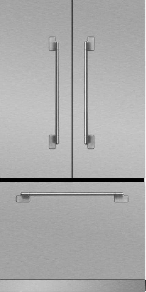 AGA MELFDR23SS Stainless Steel