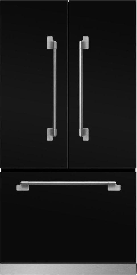 AGA MELFDR23BLK Gloss Black