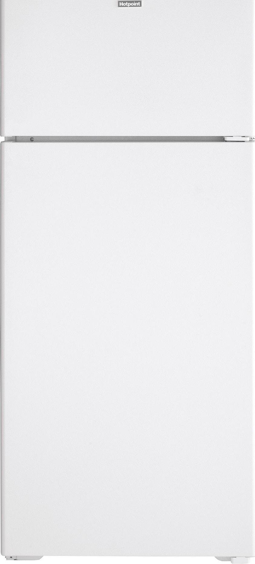 Hotpoint HPS18BTNRWW