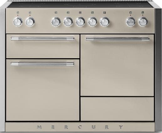 AGA AMC48INIVY Ivory