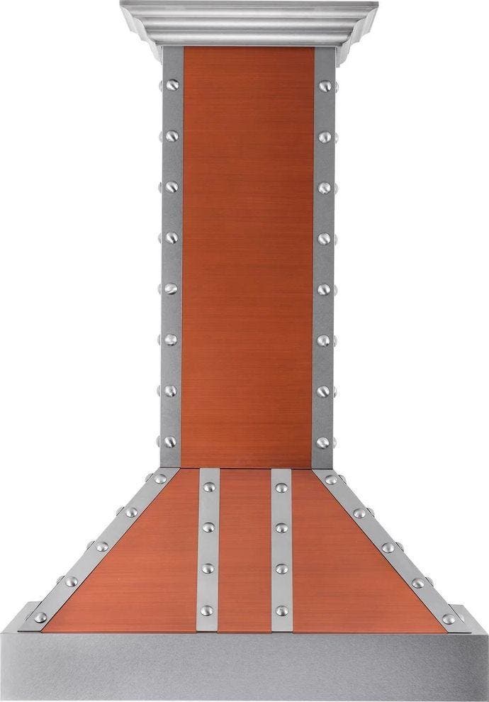 Zline 655CSSSS30 Copper/Silver Bolts, 30 Inch