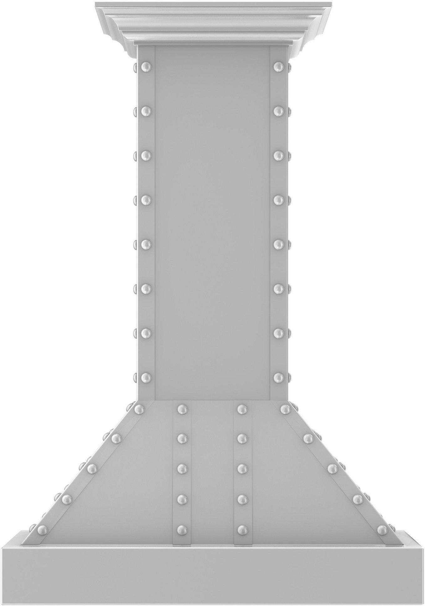 Zline 655I4SSSS36 Stainless Steel, 36 Inch, 1200 CFM