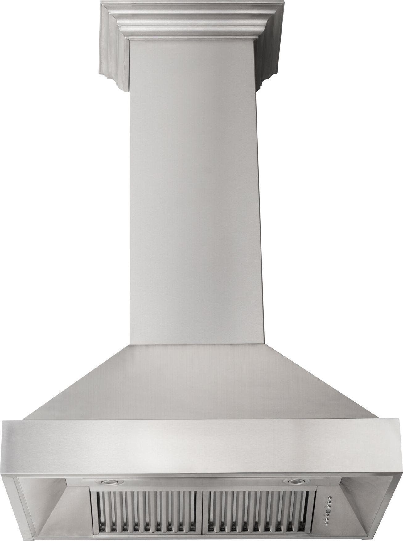 Zline 655RD30 Stainless Steel, 30 Inch