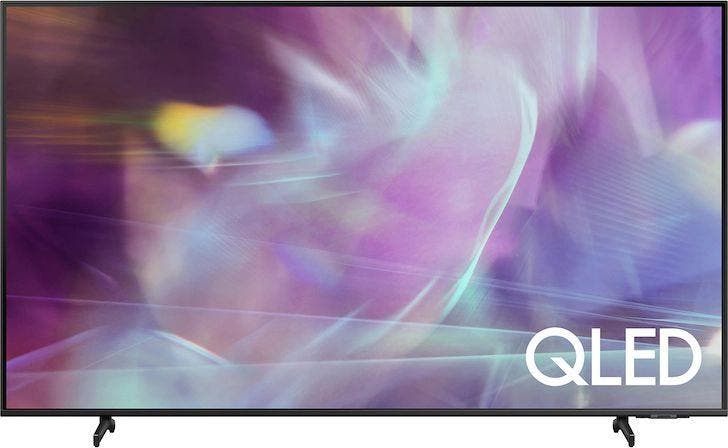 Samsung Electronics QN65Q60AAFXZA 65 Inch