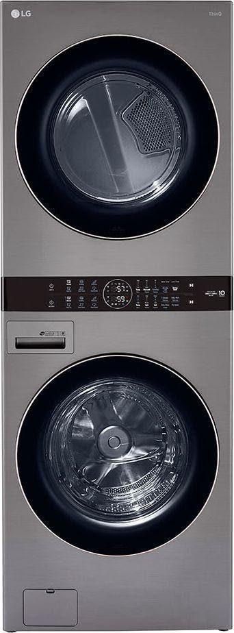 LG WKE100HVA