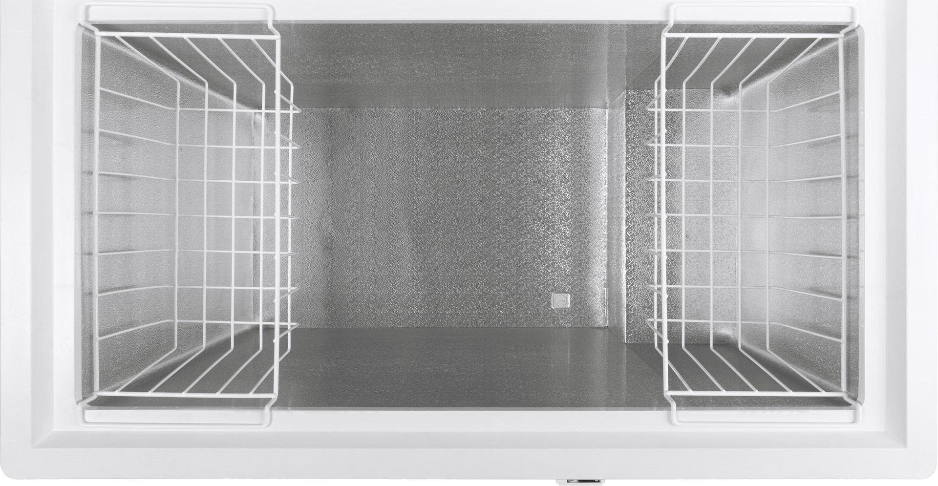 Hotpoint HCM9DMWW White, 9.4 Cu. Ft.