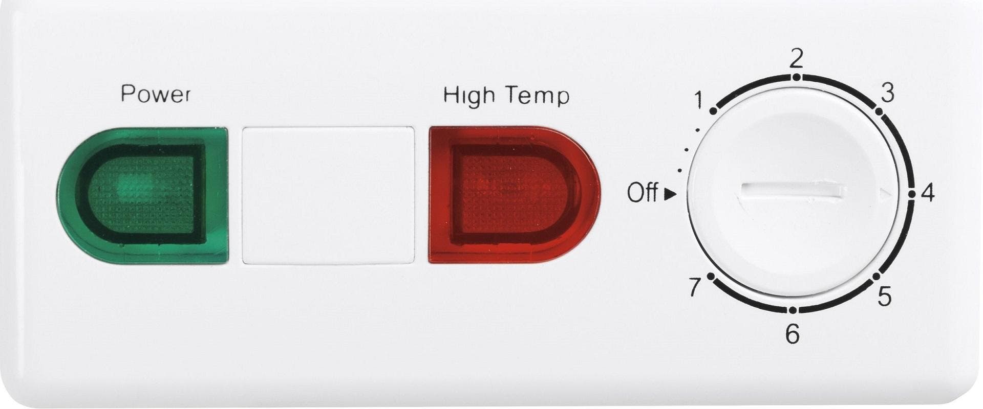 Hotpoint HCM9DMWW White, 9.4 Cu. Ft.