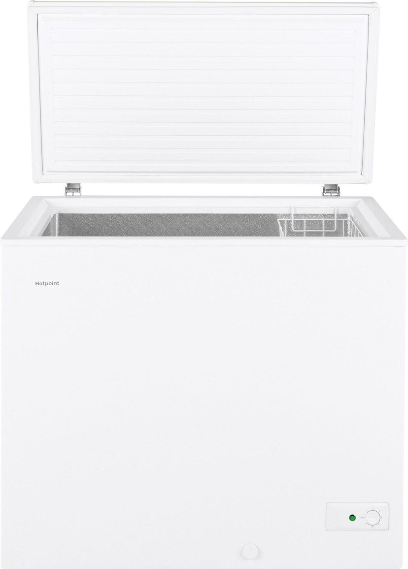 Hotpoint HCM7SMWW