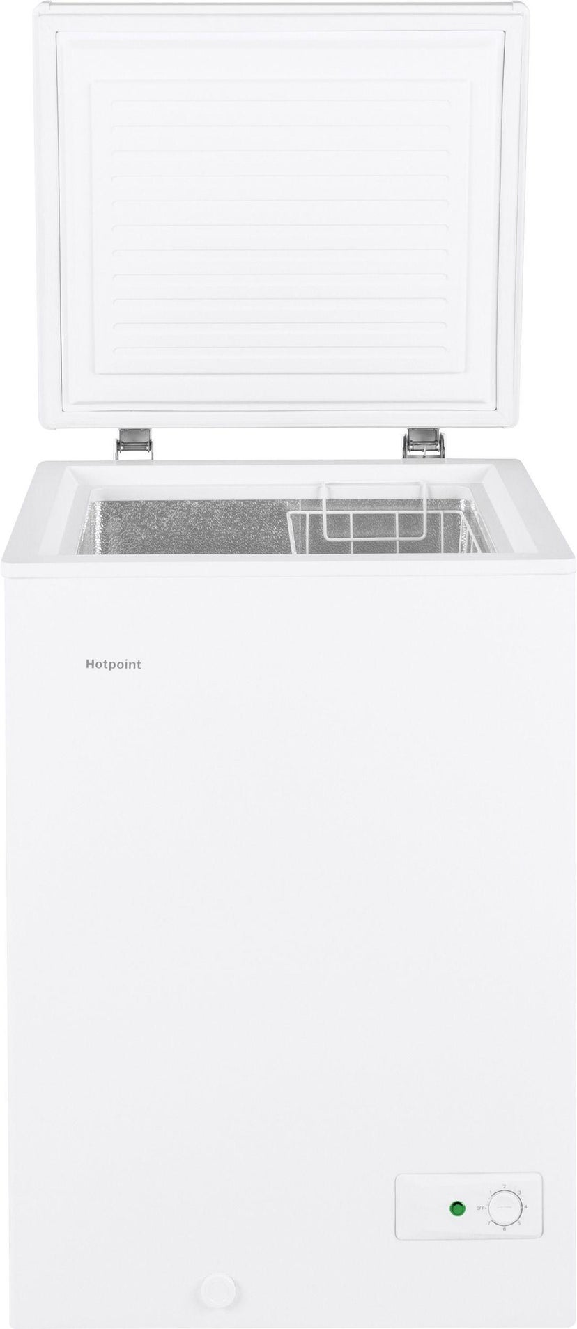 Hotpoint HCM4SMWW