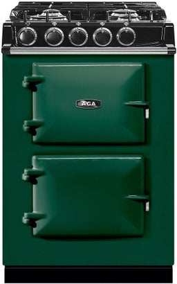 British Racking Green